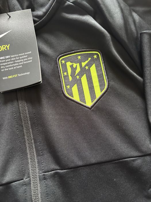 Camisola do atletico