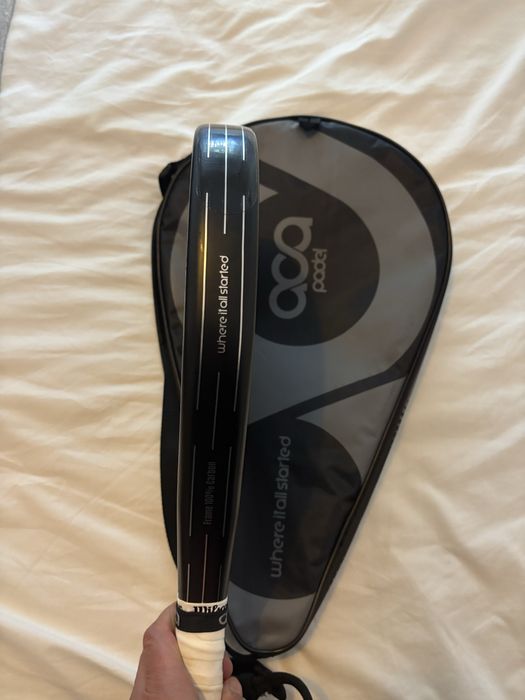 Raquete Padel Aca Atrium