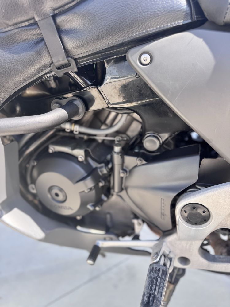 HONDA VARADERO XL1000 de 2004  full extras nacional