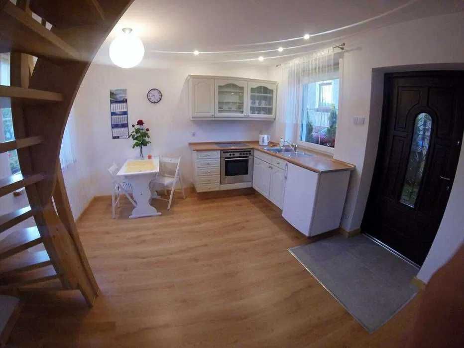 Domek do wynajęcia Darłowo