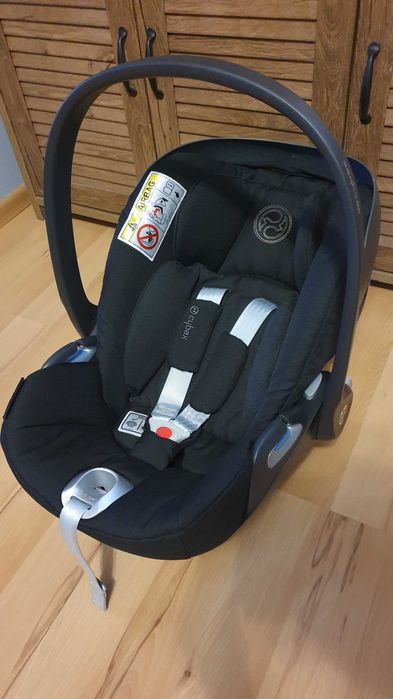 Cybex Cloud Z i-size