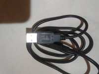 Кабель управления 7pin USB P103-565000-010 1111