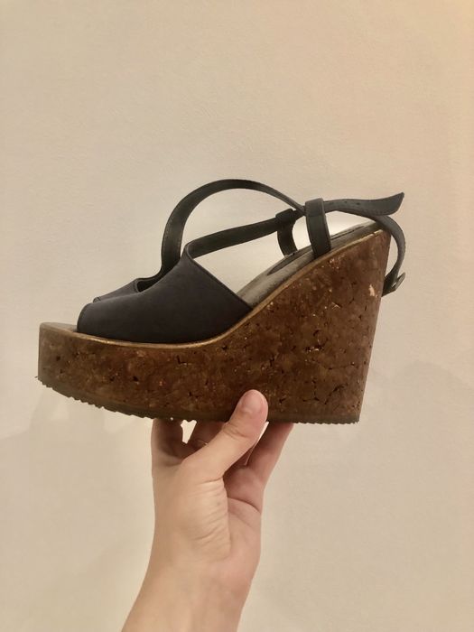 Sandálias Xuz Handmade, T35