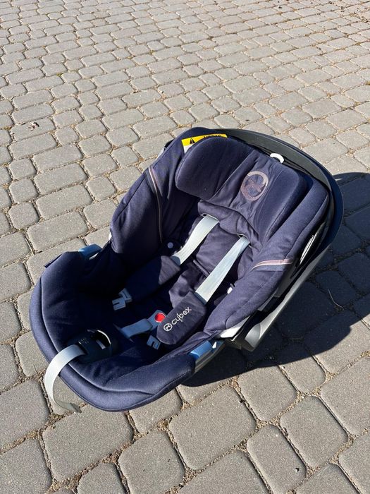 Cybex Priam / Fotelik Aton