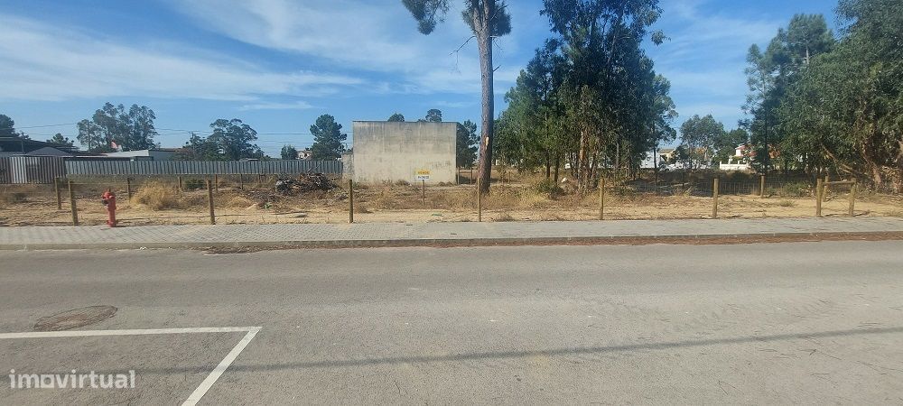 Terreno ,  639 m2 , Quinta da Marquesa I e III , Palmela