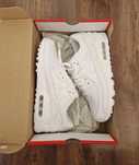 Air maxy cale biale meskie nowe buty nike oryginalne nike 90 sneakers