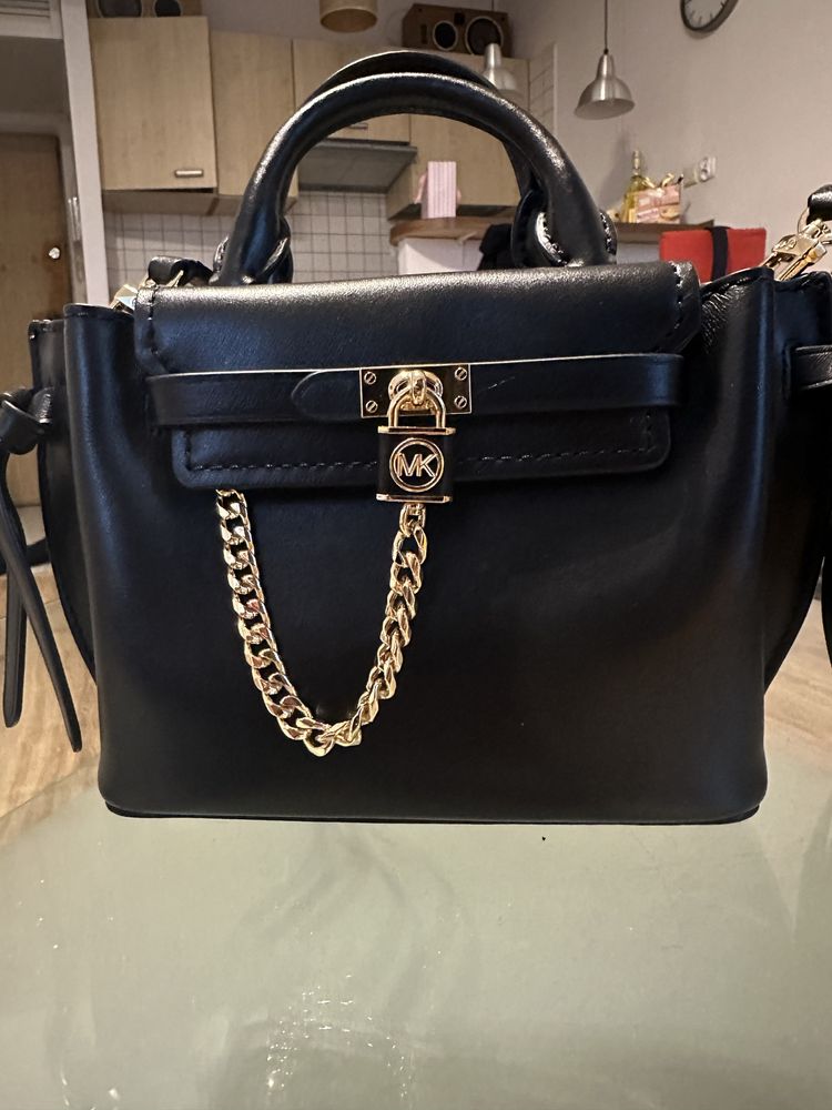 Torebka Michael Kors (oryginal)