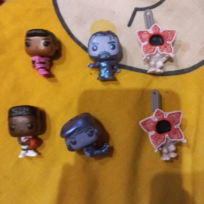 Кіндир джой Дивні Дива