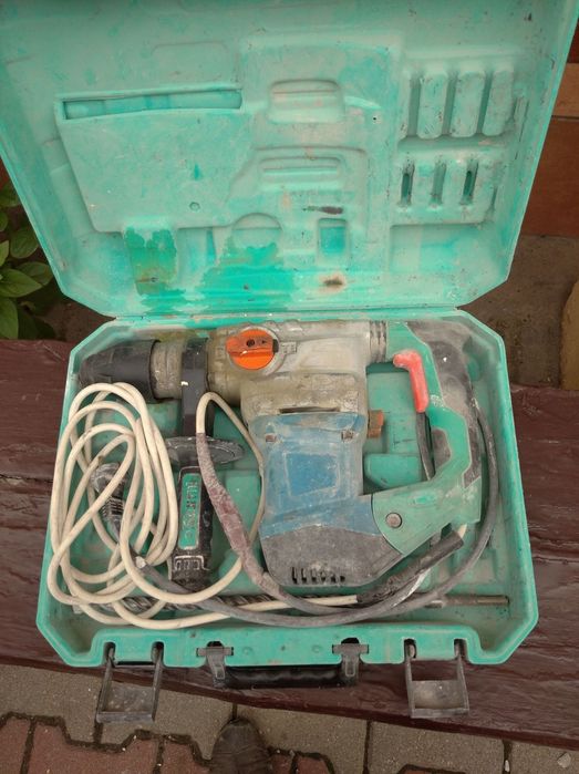 Электроинструменты б/у в рабочем состоянии