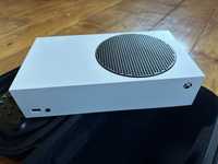 Xbox series s + 2 джойстики