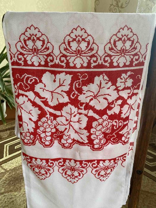 Продам вишиті рушники