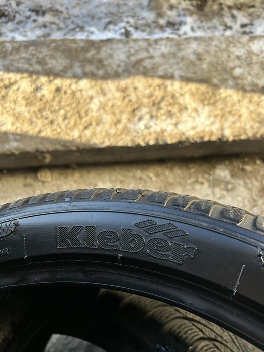 225/40/18 Kleber / 225/40/18 Bfgoodrich склад зима шини б/у
