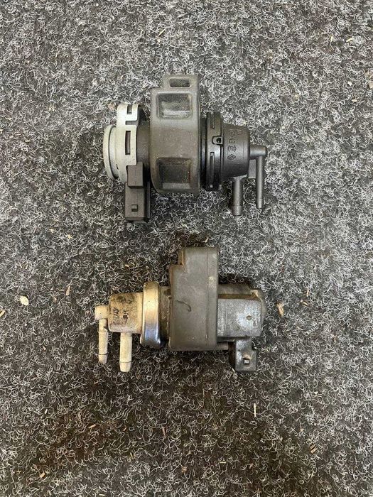 Клапан турбіни Renault Megane Trafic Scenic 1.5 1.9 2.0 DCI 8200575400