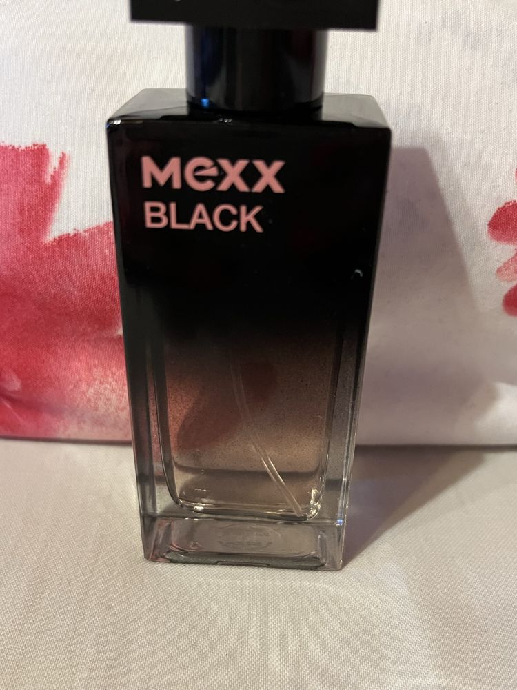 Mexx black 30 ml