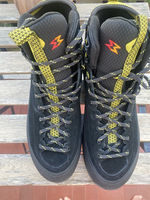 Botas trlha Garmont Vetta (GTX) Novas-Nunca Usadas)