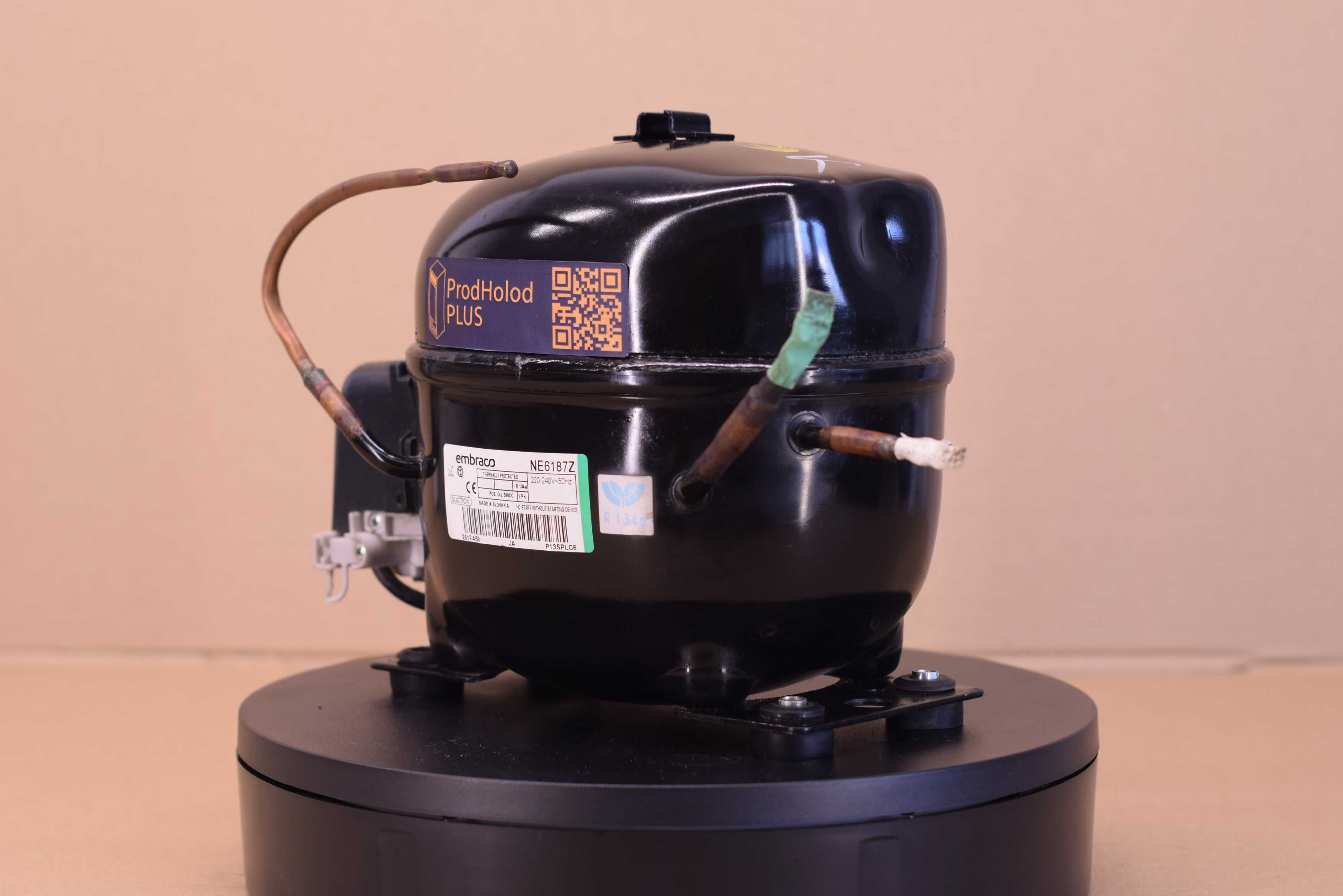 Embraco Aspera NE6187Z Б/в компресор КІЛЬКІСТЬ!