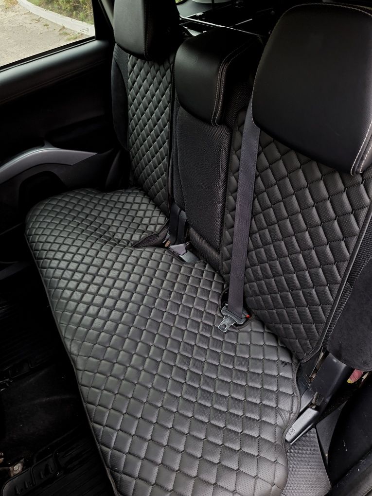 Продаж Mitsubishi Outlander