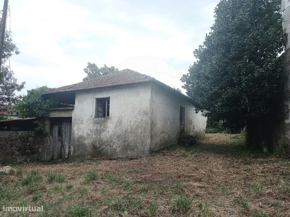 Moradia T1 para venda