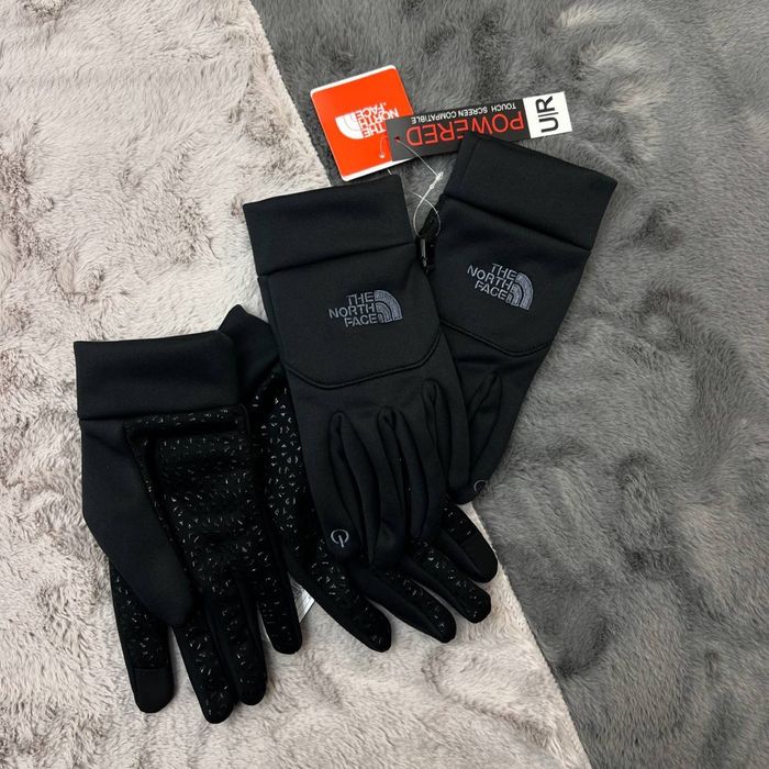 Рукавиці TNF//The north face//зимові рукавиці//тнф//зе норс фейс