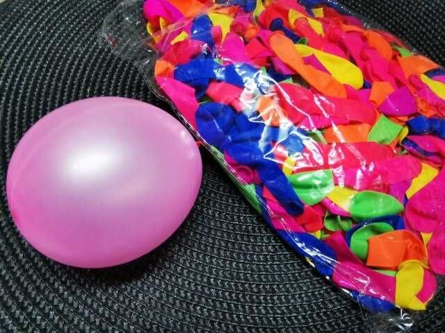 Латексные шары воздушные шарики бомбочки маленькие надувные