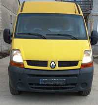 Samochód dostawczy Renault Master II 2005 r