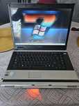 Laptop Toshiba Satellite A110-334