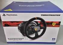 Kierownica Thrustmaster T300 Ferrari Alcantara PC PS3/4/5 72488