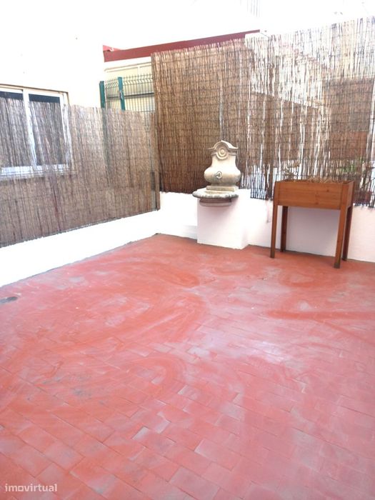 Apartamento T2 nas Avenidas Novas, Lisboa