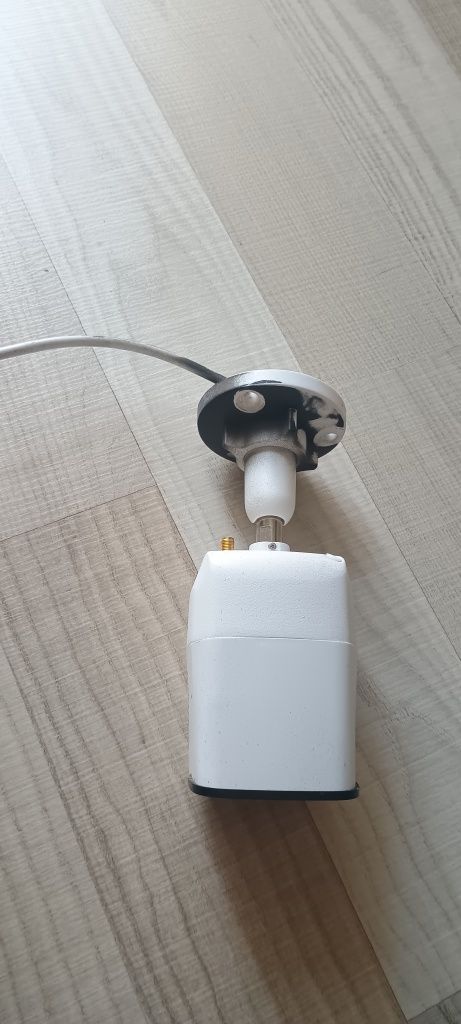 Zestaw kamer do monitoringu