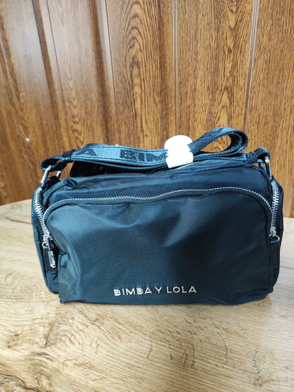 Сумка bimba y lola