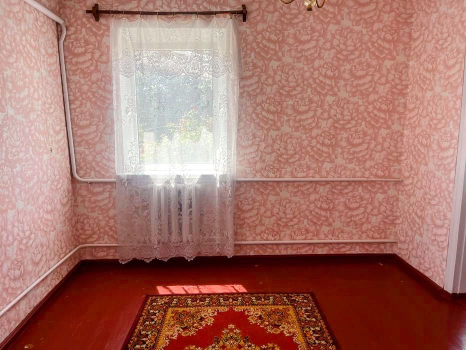 Продам ДВА Дома на участке, ул. ПЕРЕДОВАЯ, АТБ