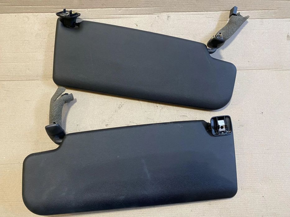 Osłona przeciwsłoneczna słonecznik Volkswagen Scirocco prawe/lewe OE