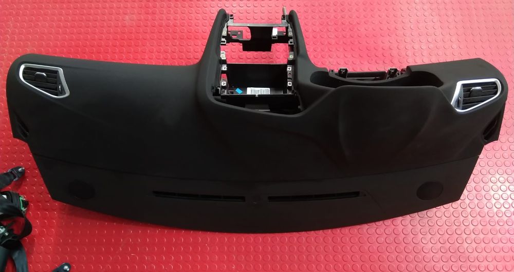 Kit de Airbags  - 96721154FC- CITROËN DS4 (NX_)