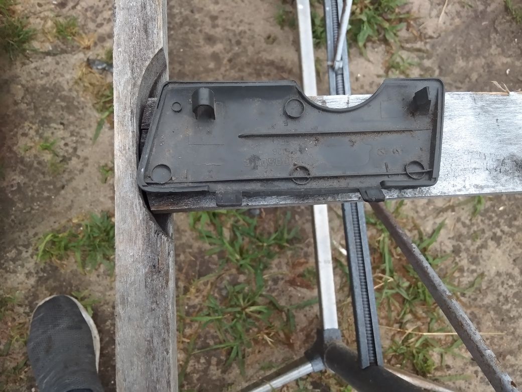Klapka otwierania maski scudo expert Jumpy 2007/2016