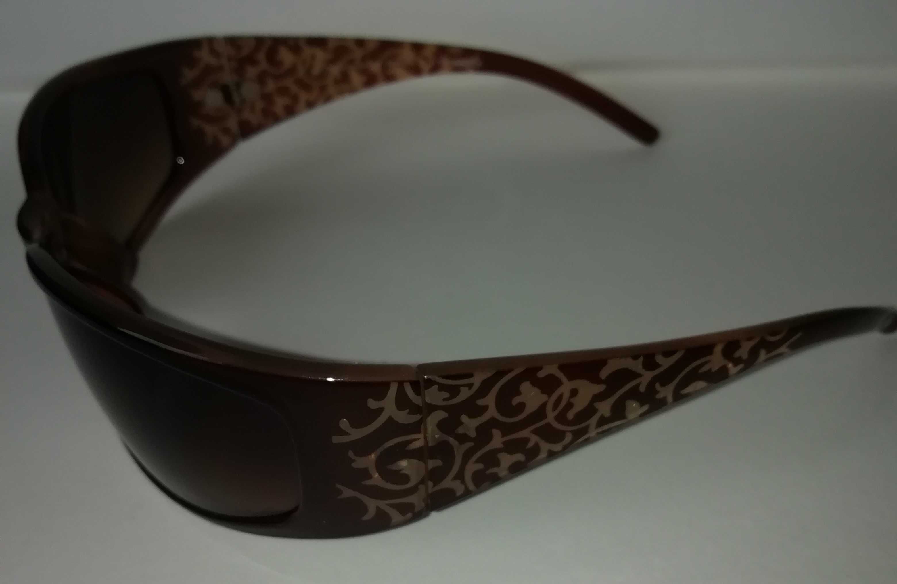 okulary damskie przeciwsłoneczne HUMPHREY’S