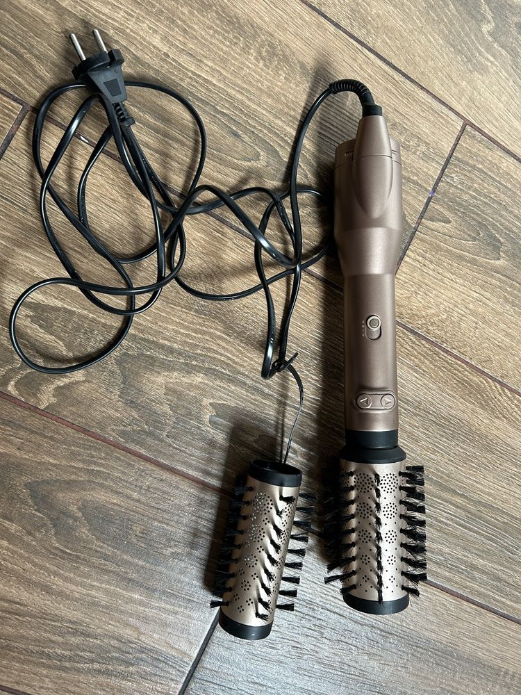 Lokówko-suszarka Babyliss AS952E