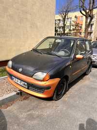 Fiat Seicento 900