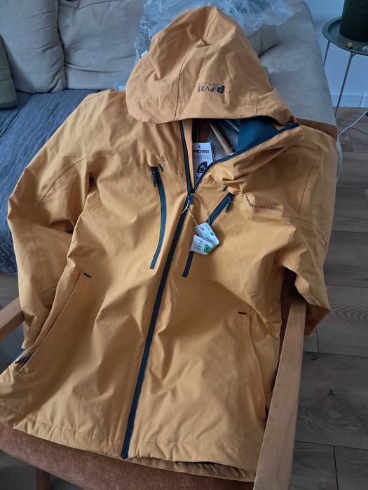 kurtka narciarska Protest 20 000 mm