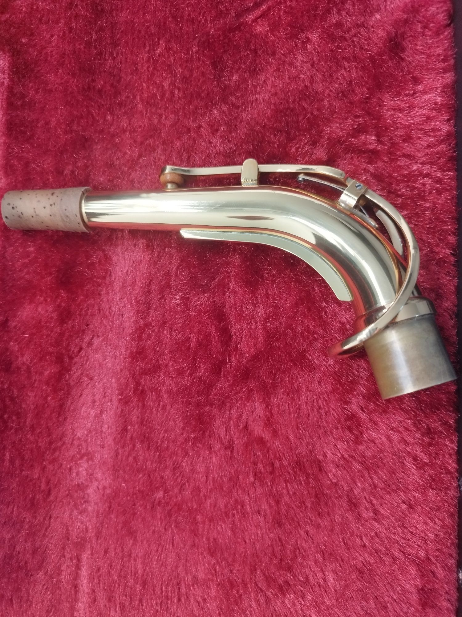 Sprzedam fajkę Yamaha od saksofonu altowego  modelu 32  japan