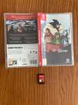 The Banner Saga Trilogy nintendo Switch