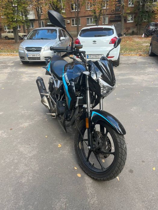GEON Pantera 250