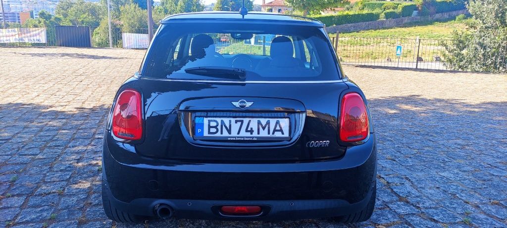 Mini Cooper 1.5 Turbo 140 CV Gasolina