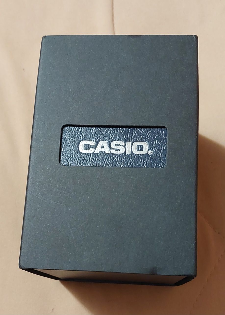 CASIO Lineage Liw-M610D-2AJF