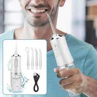 Іригатор портативний електричний Oral Irrigator S3J2 для зубів