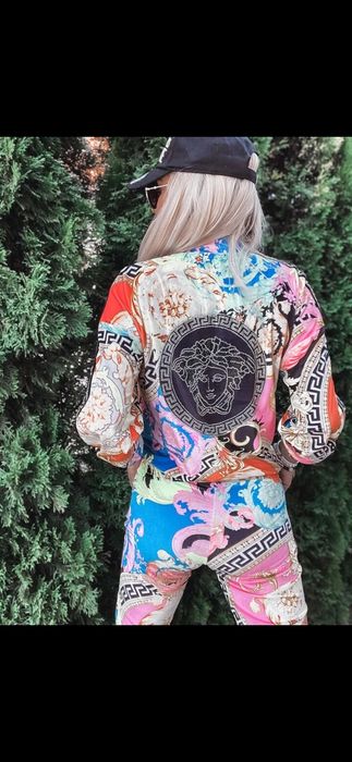 Dres  Komplet dresowy  Meduza premium