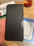 Etui razor klapka do Xiaomi Redmi 12C + szklo ochronne
