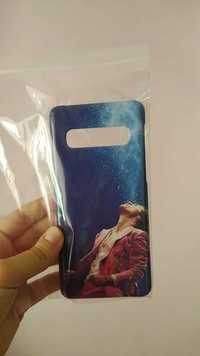 Capa Samsung Galaxy S10 do Harry Styles