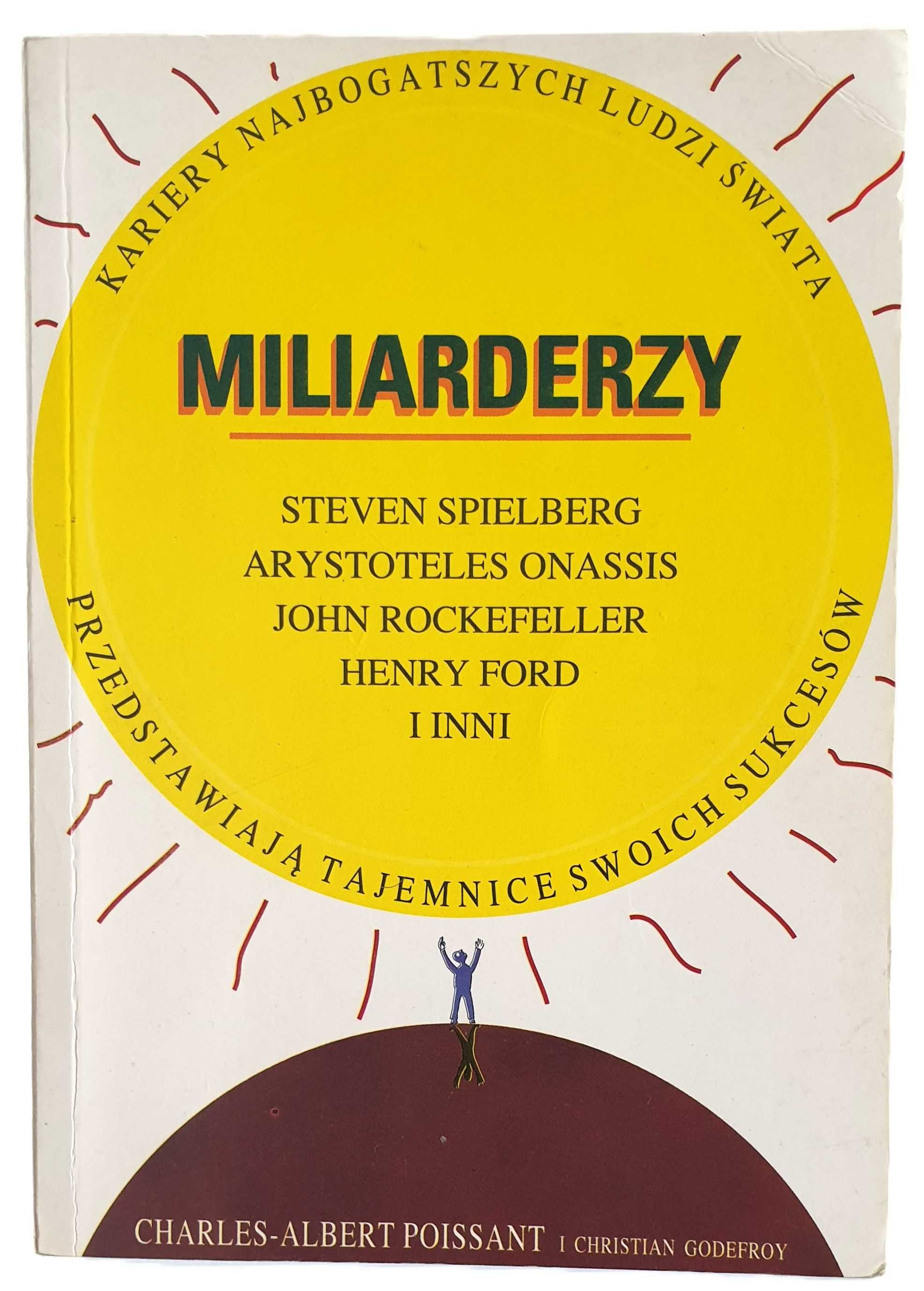 Miliarderzy – Charles Albert Poissant (1993)