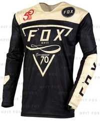 Camisola de marca Fox