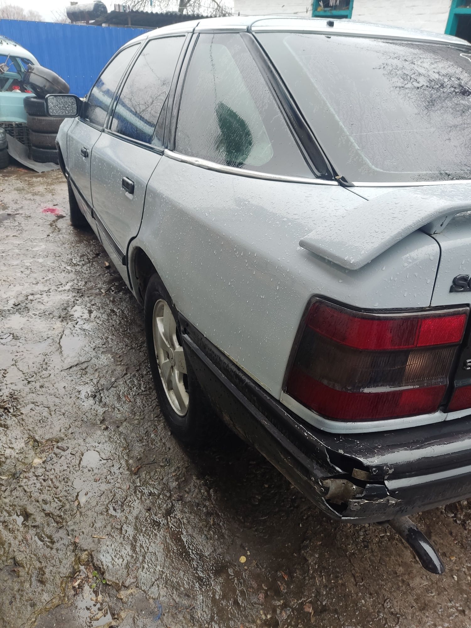 Продам ford scorpio